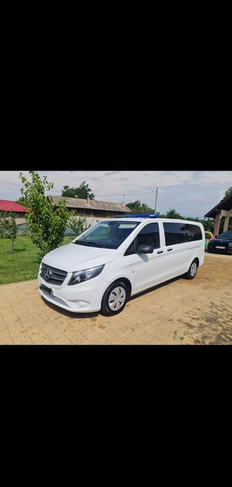 Vând ambulante diferite modele