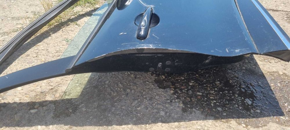 Usa dreapta fata completa cu oglinda de europa Renault Clio 4