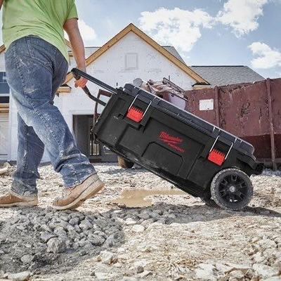 Cutie mare PACKOUT Milwaukee, cod 4932478161