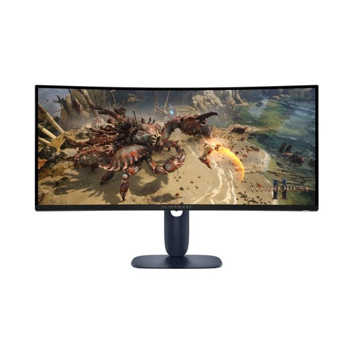 Монитор DELL AW3425DWM 34" VA — Новый! Цена ниже рынка
