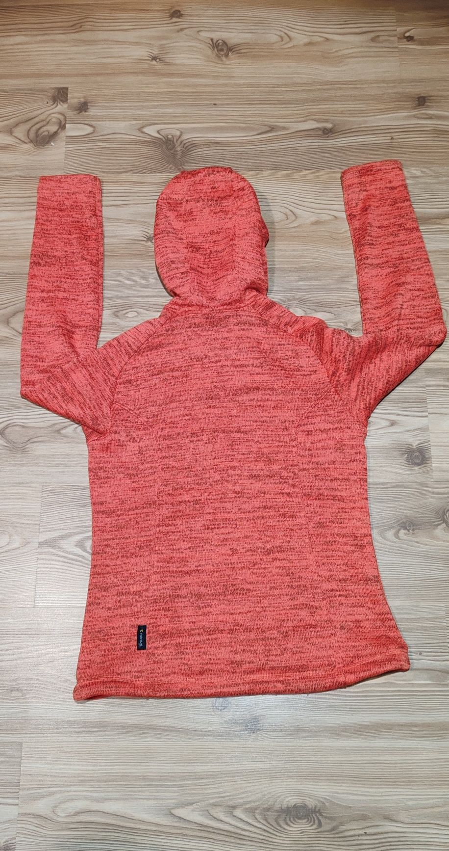 Hanorac/polar dama Jack Wolfskin