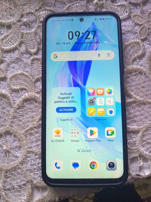 Honor 90 lite aproape nou
