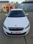PEUGEOT 308 1.6 HDI  E 6