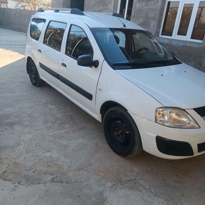 Largus sotiladi holati yaxwi