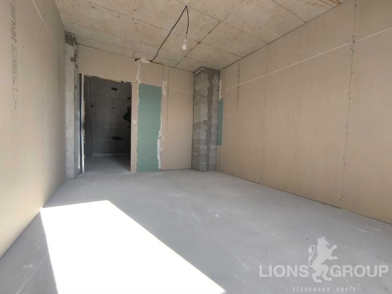 Четиристаен апартамент 114 990 €, Варна, Възраждане 2