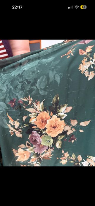 Vand rochie de vara 5XL