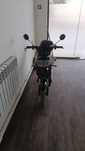 E-Bike: yangi skuter