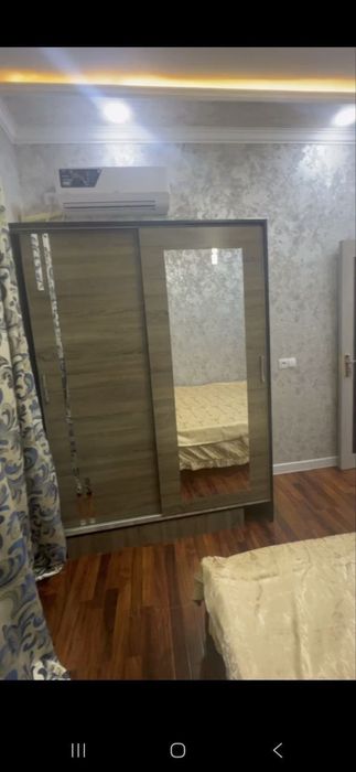 Аренда квартира Мирзо Улугбекиским районе эко бозор