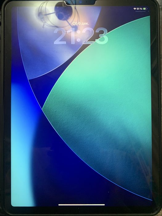 Продам IPad Pro 11 (2022)