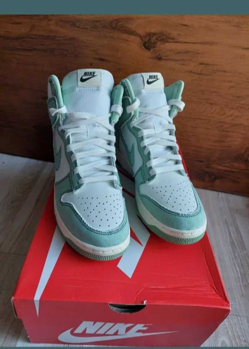 ОРИГИНАЛНИ кецове Nike Dunk High Retro 42,5