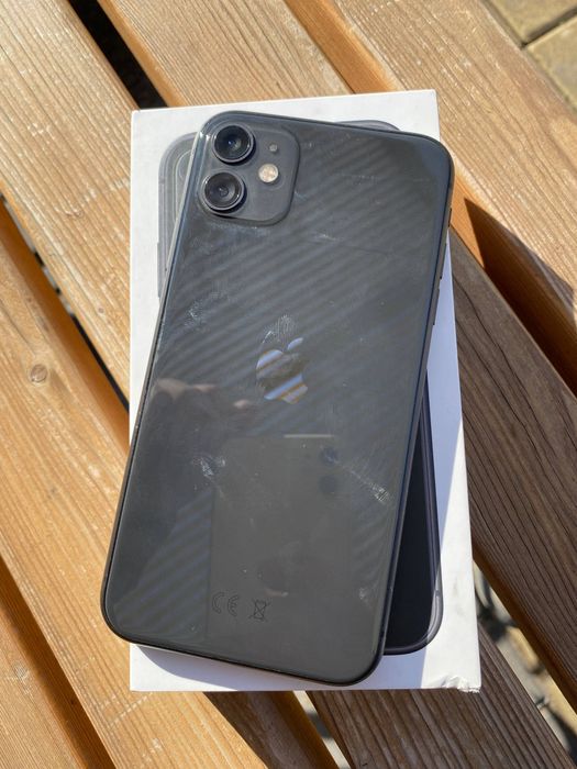 Айфон 11 64gb 79%