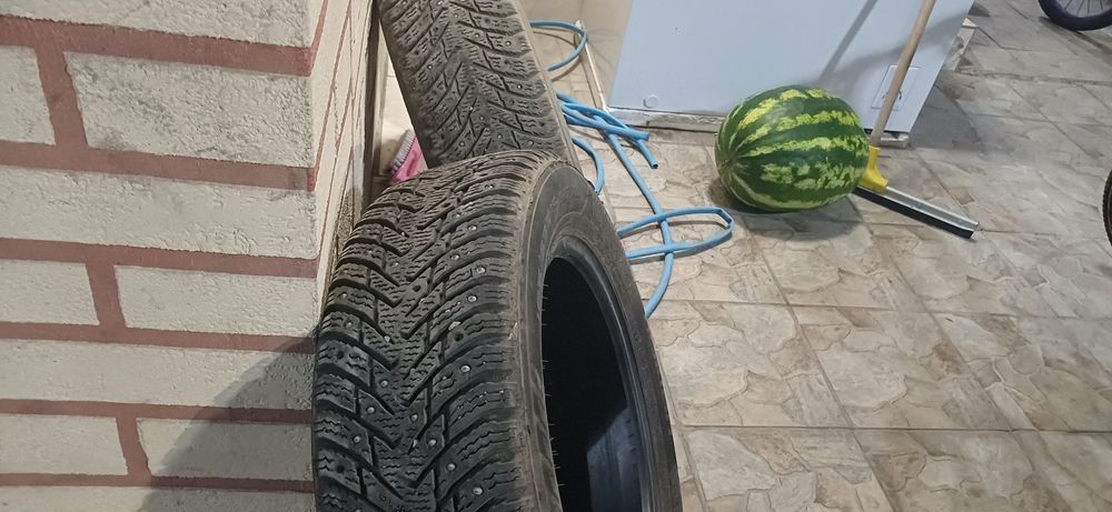 Резина r15 зимний