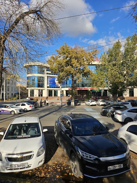 2х комнатная под нежилое