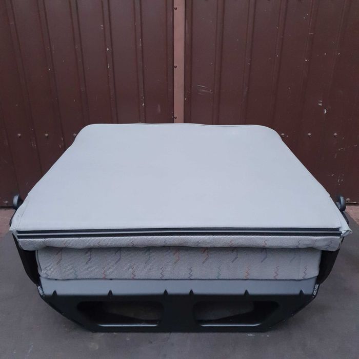 Bancheta dubla dreapta fata 2 locuri Vw T4 Transporter Caravelle Doka