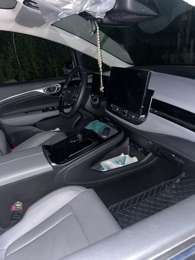 Gac aion v plus -70