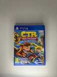 Vand Crash Team Racing Nitro Fueled PS4