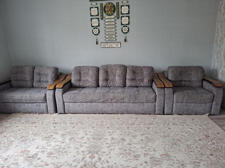 Диван в гостиную