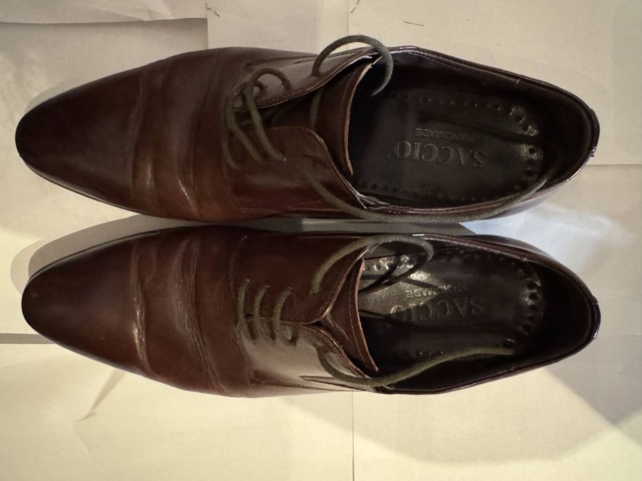 Pantofi Saccio barbati