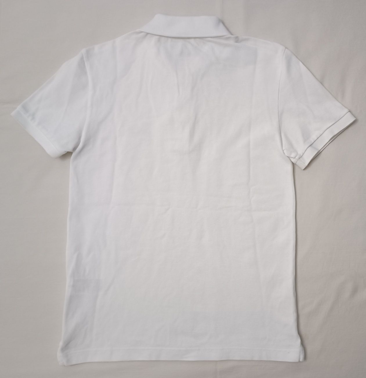 Lacoste Polo Shirt оригинална тениска S памучна поло фланелка