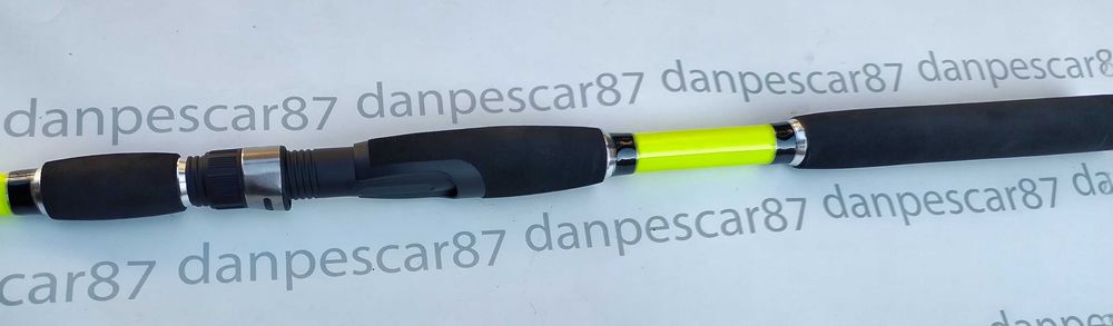 Lanseta ROBIN HAN BOLENTINO tip Feeder 3 metri 100-200gr