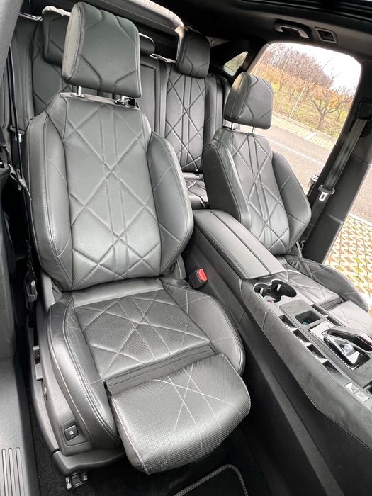 DS 7 Crossback Performance Line – 2020