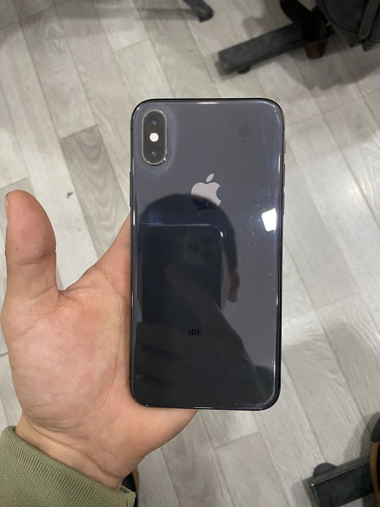 iphone Xs 256gb