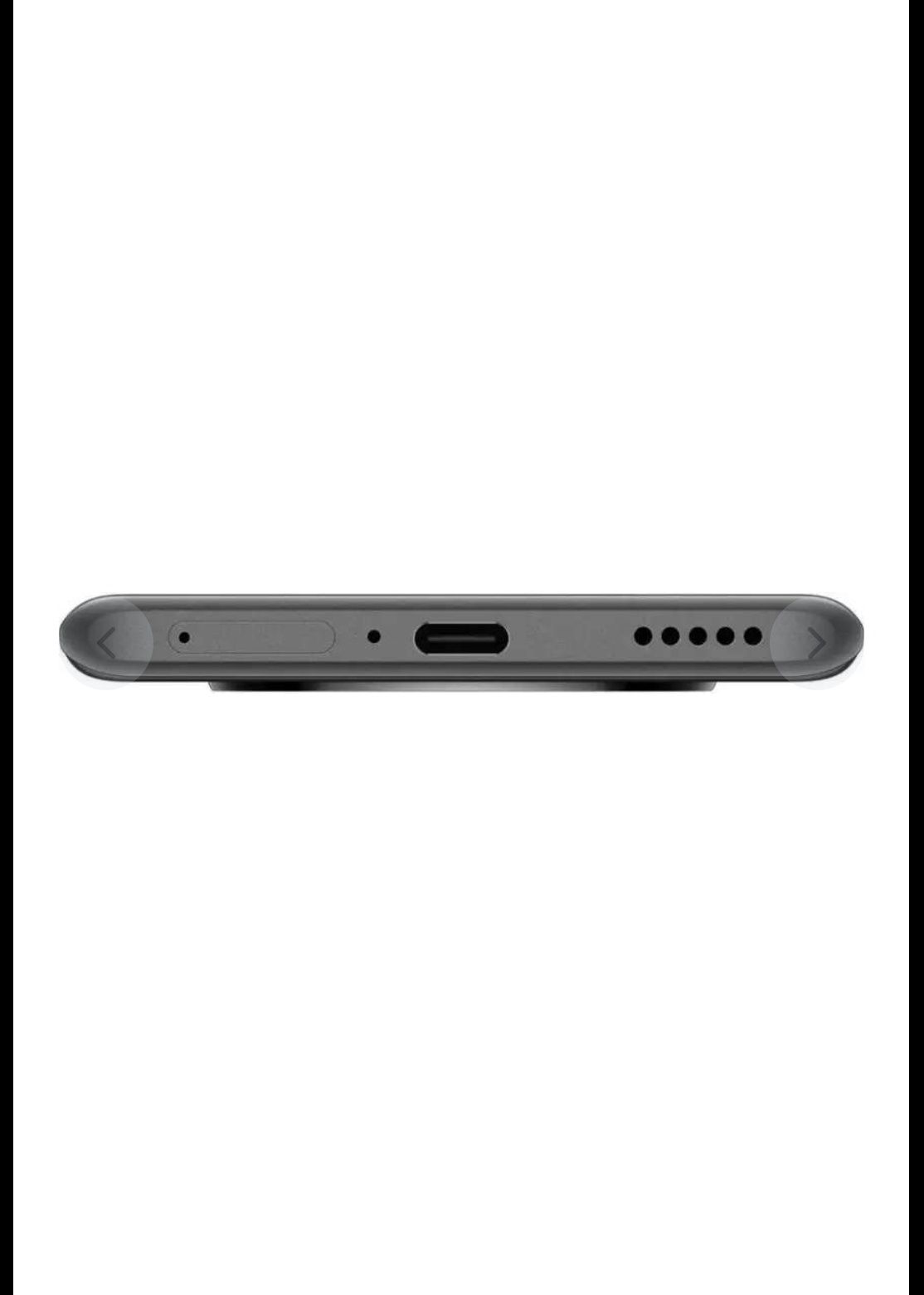 Смартфон Honor X9a 5G 8/256 ГБ, черный зелёный