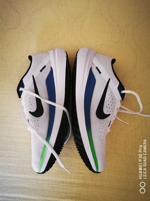 Спортни маратонки Nike Air Winflo 10, номер 42, чисто нови!