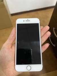 iPhone 7 32 Gb розовый