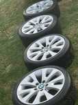 Vand jante bmw r18 style 206 2 latimi