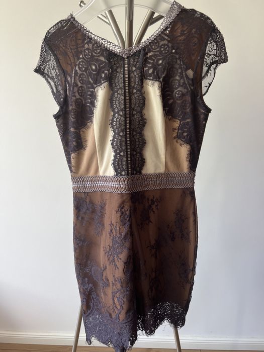 Рокли Twinset, Riverisland, Nuance, Asos