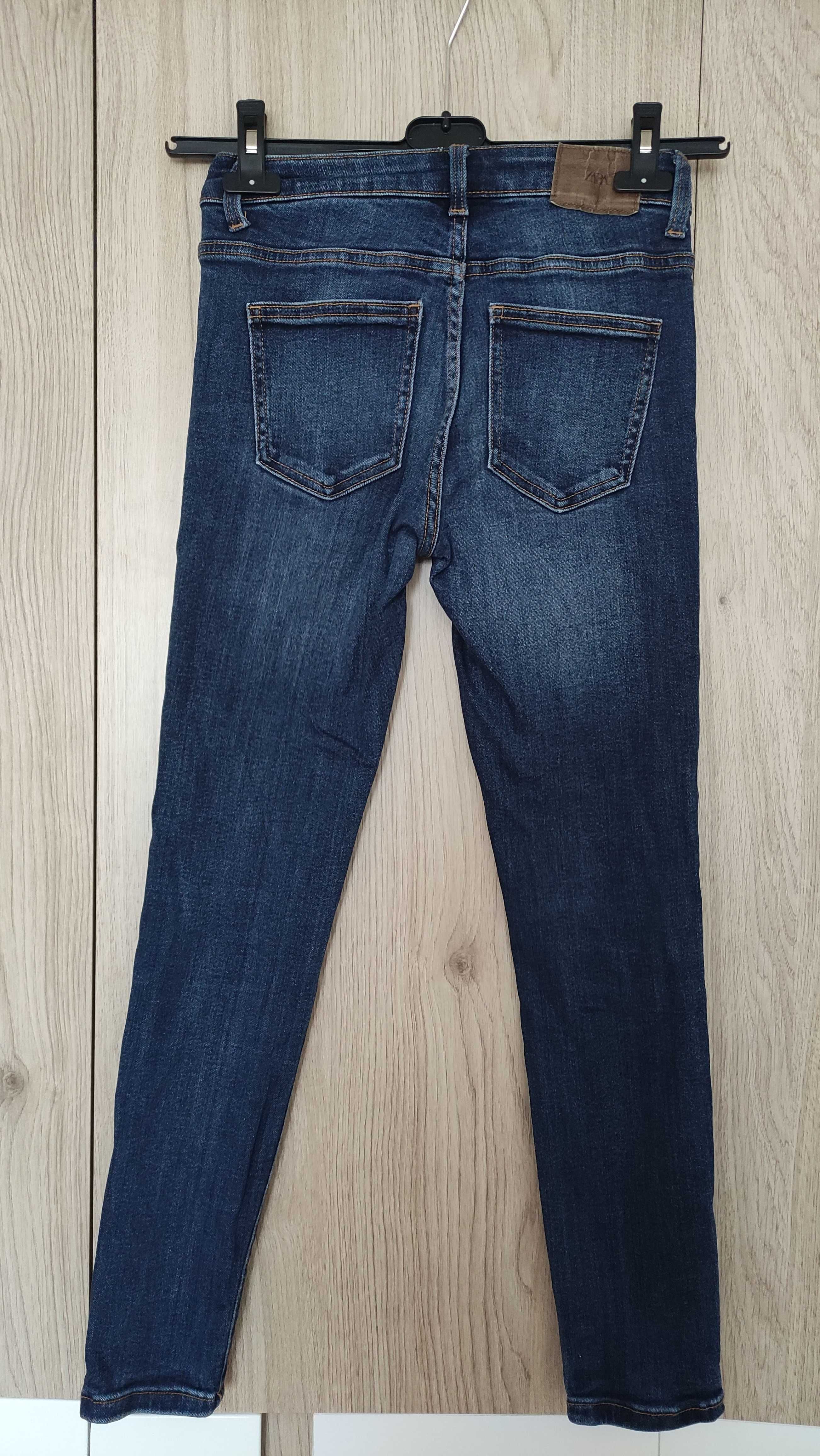 Дамски дънки Zara, Mango - EUR 34