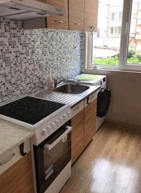 Дава се под наем Двустаен апартамент в Бургас, Център - 42 кв.м за 408 € - Снимка #7