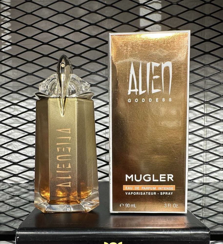 Thierry Mugler Alien Goddess