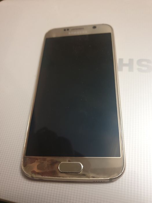 Промоция Samsung S6