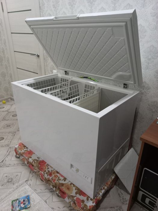 Морозильная камера 70х100