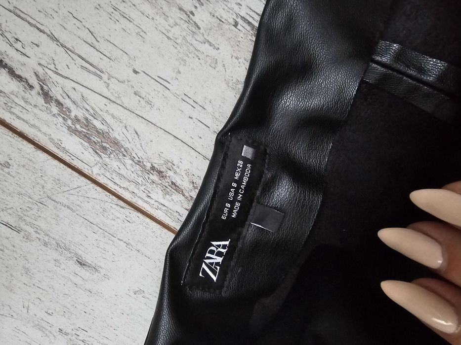 Zara chino панталон S размер