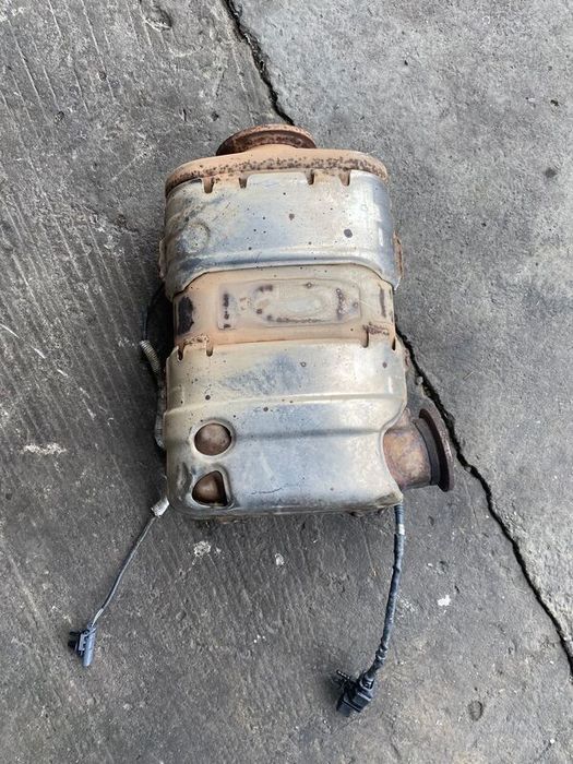 Filtru de particule 2.0 Volvo V40 V60 S60 2010+ 31338669