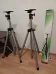 Trepied/stand boxe