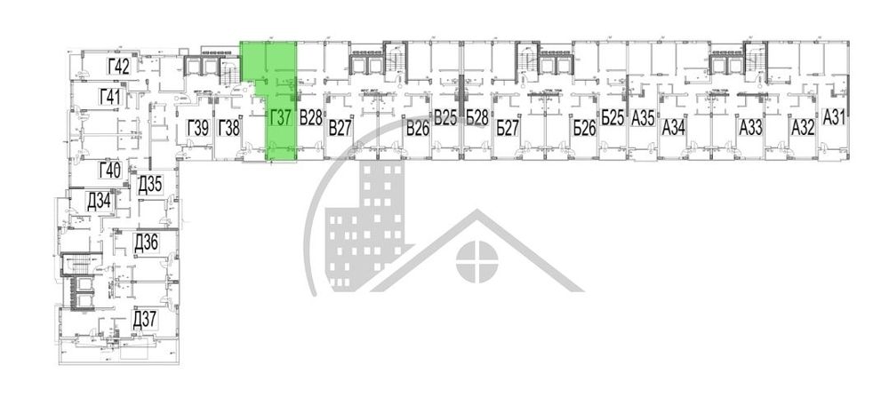 Продава се Тристаен апартамент в Варна, Кайсиева градина - 95 кв.м за 1366 €/кв.м - Снимка #2