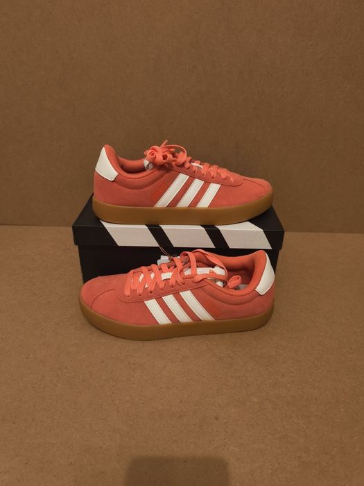 Adidas vl court 38 2/3