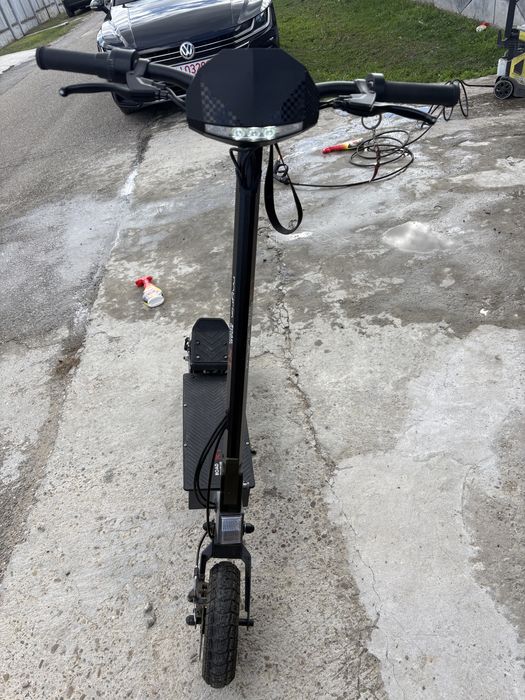 Trotineta Myria Road traveller XT