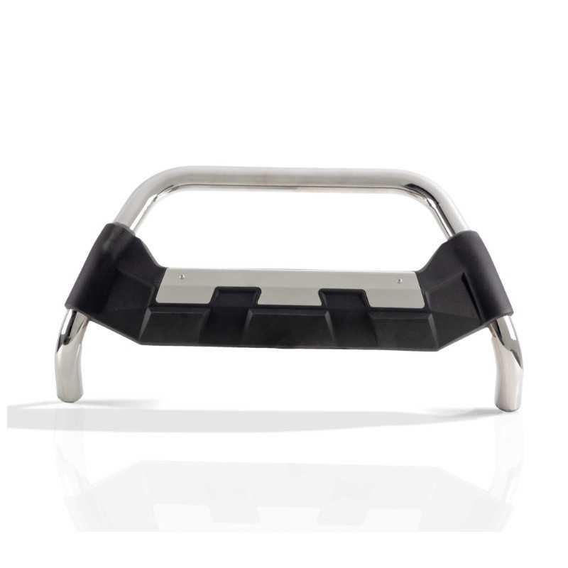 Bullbar Nissan Navara, Mitsubishi L200, Toyota Hilux AQM-PWT15