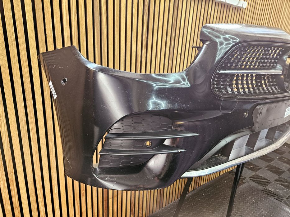 Mercedes E class 2019/2023 W213 facelift AMG Bara fata BF3227