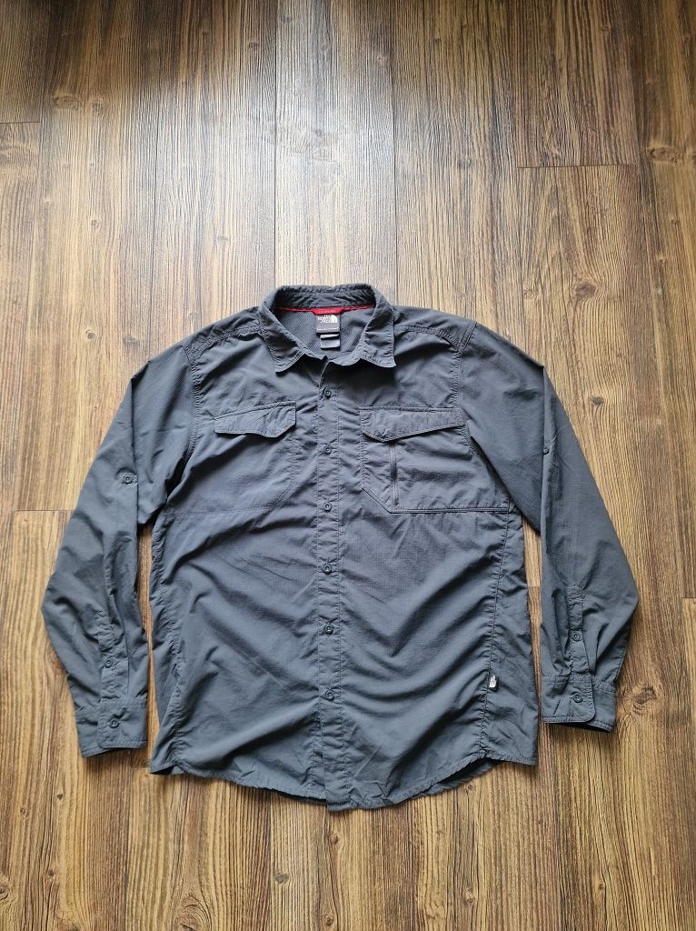 Страхотна мъжка риза THE NORTH FACE размер M