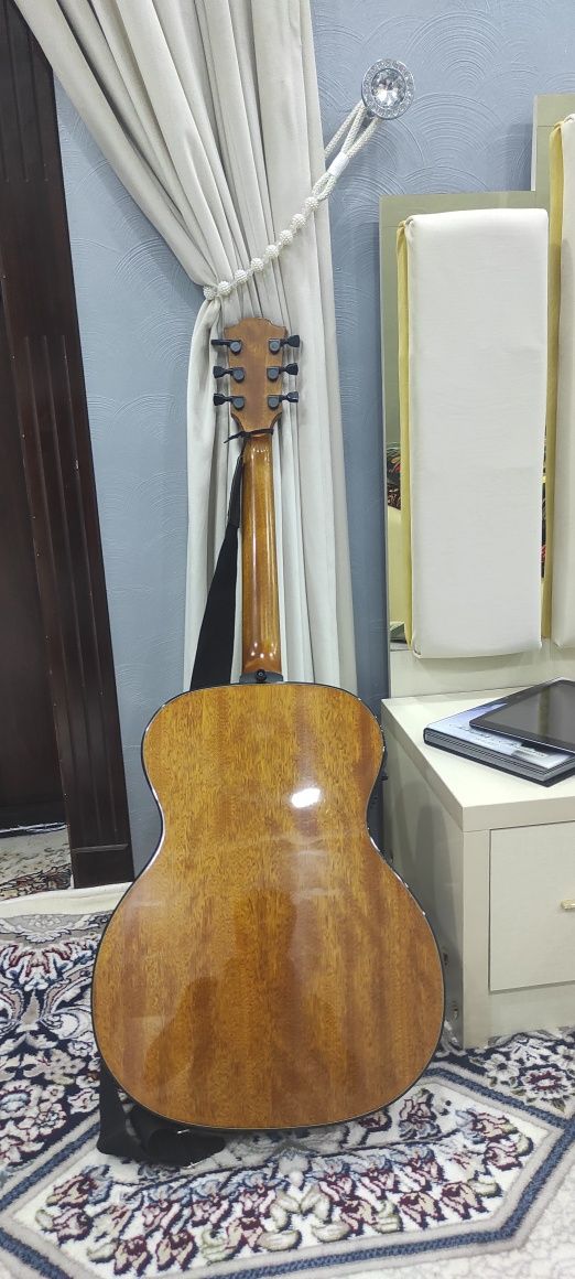 Gitara LAG T66A Francee