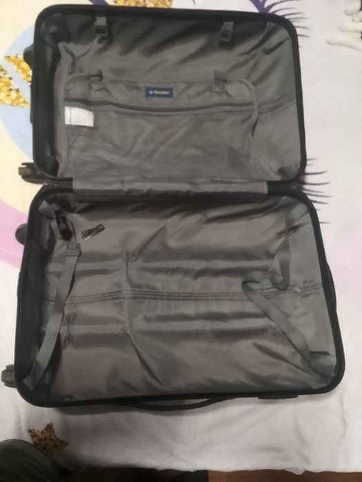 Vand troler pt avion