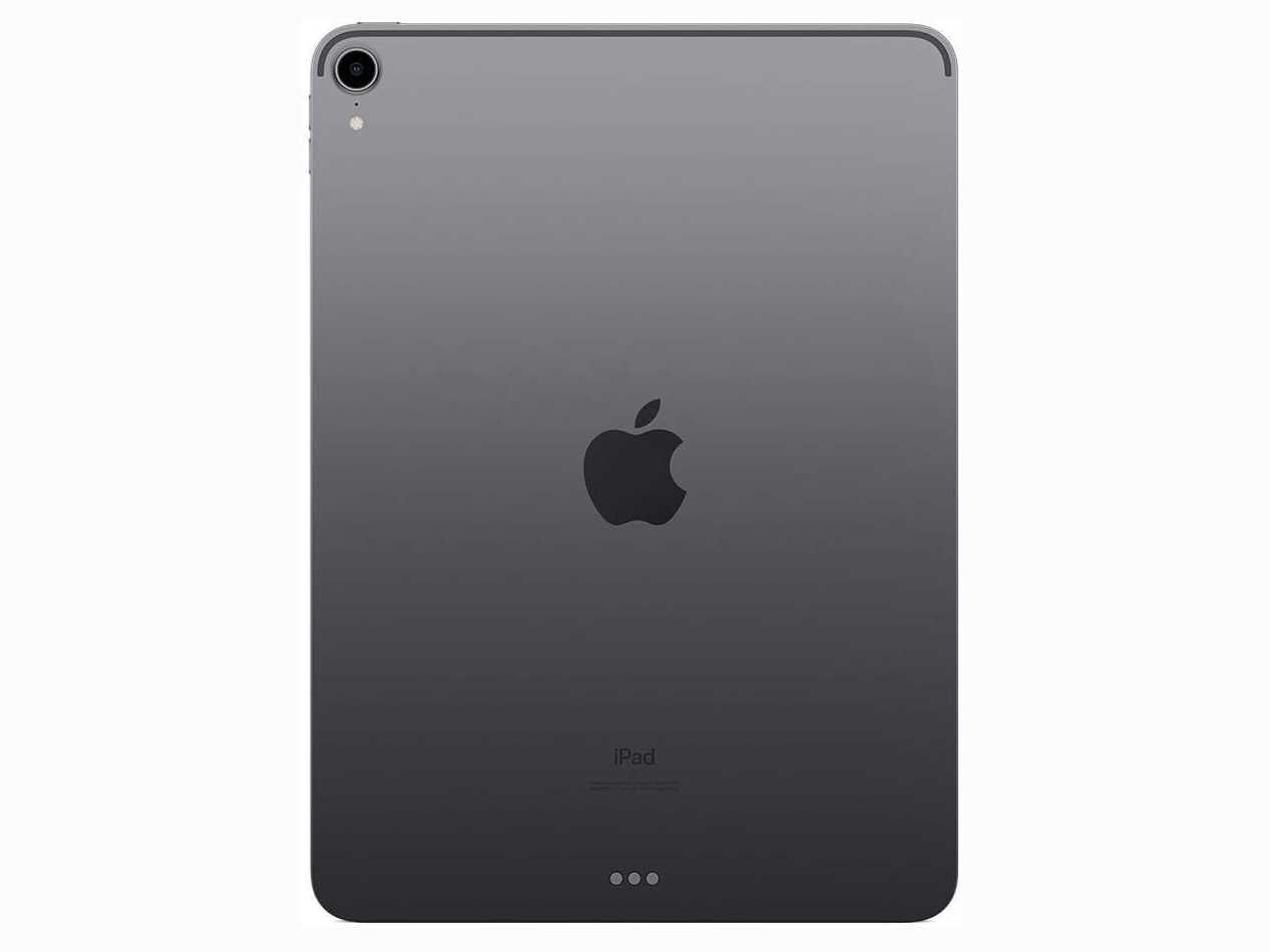 Таблет Apple iPad PRO 11, 256GB, Wi-Fi, 11", iOS 17.4 версия