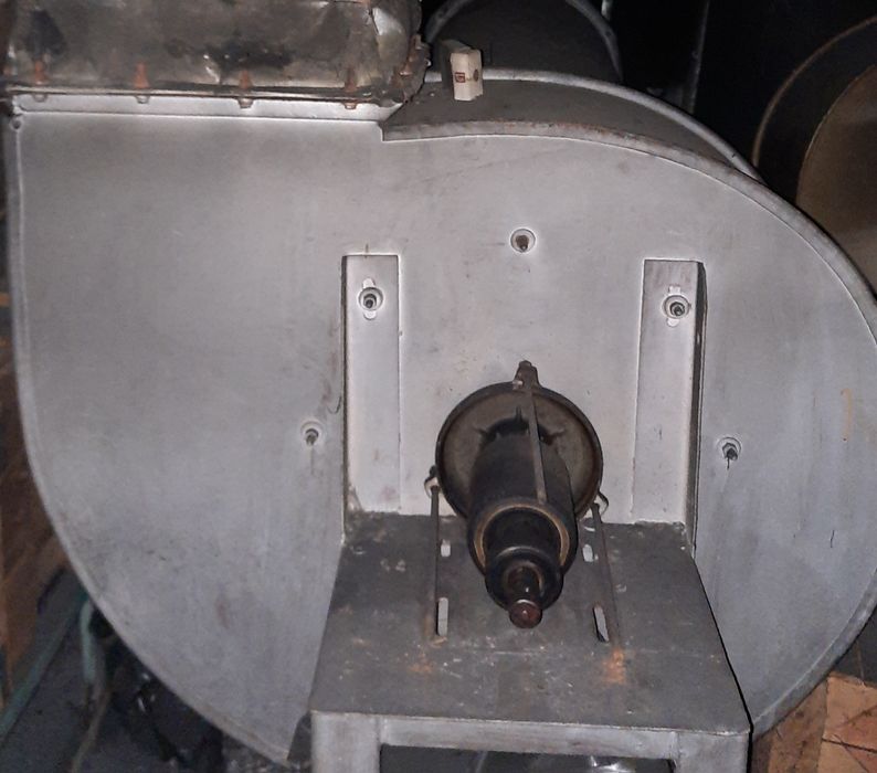 Продам улитку в хорошем состоянии