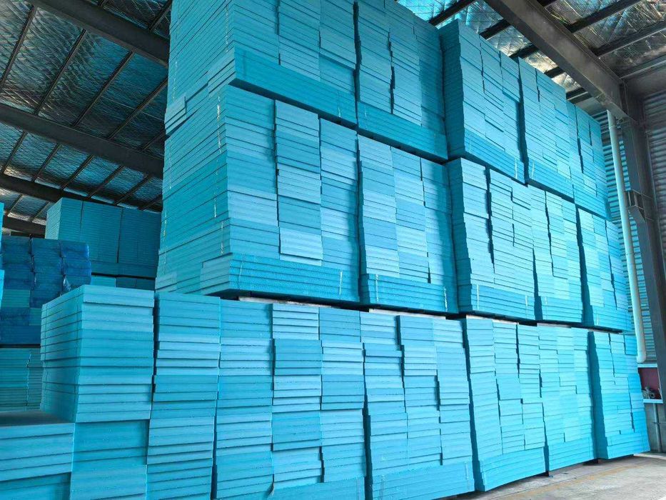 Panouri termoizolante tip sandwich China